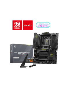 MSI MAG B850 TOMAHAWK MAX WIFI